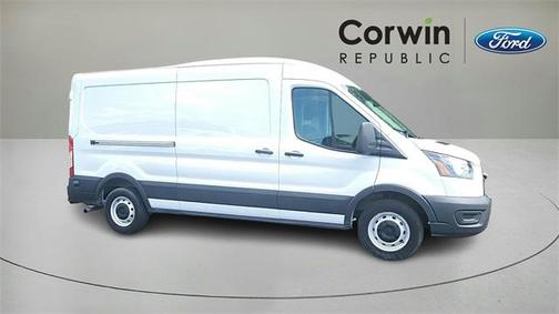 2020 Ford Transit-250 Base