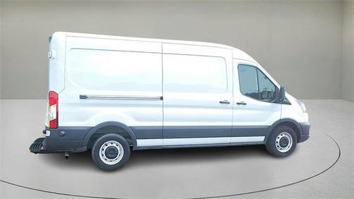2020 Ford Transit-250 Base
