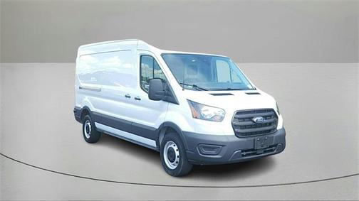 2020 Ford Transit-250 Base