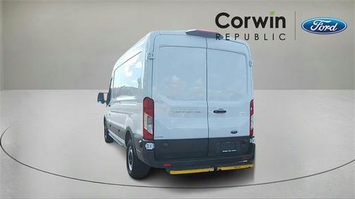2020 Ford Transit-250 Base