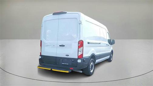 2020 Ford Transit-250 Base