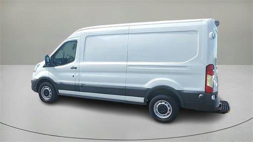 2020 Ford Transit-250 Base