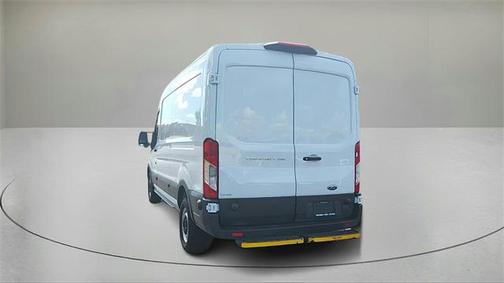 2020 Ford Transit-250 Base
