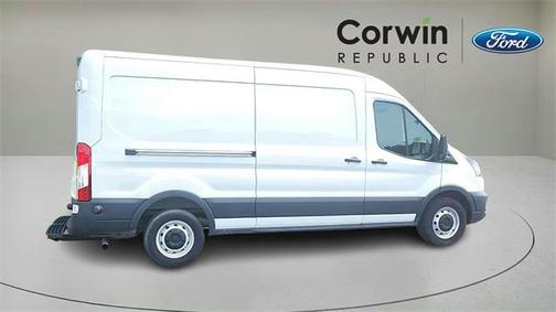 2020 Ford Transit-250 Base