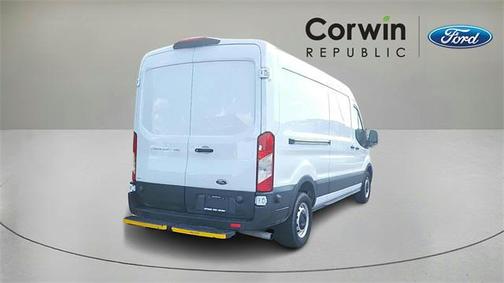 2020 Ford Transit-250 Base