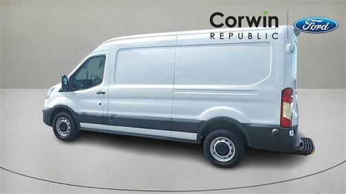 2020 Ford Transit-250 Base