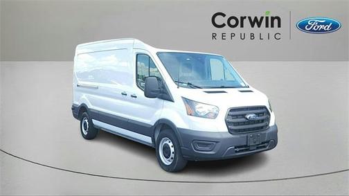 2020 Ford Transit-250 Base