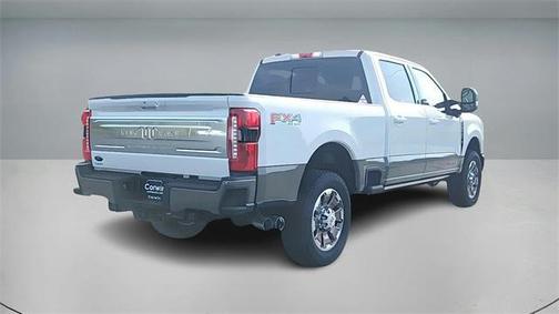 2026 Ford F-350 King Ranch