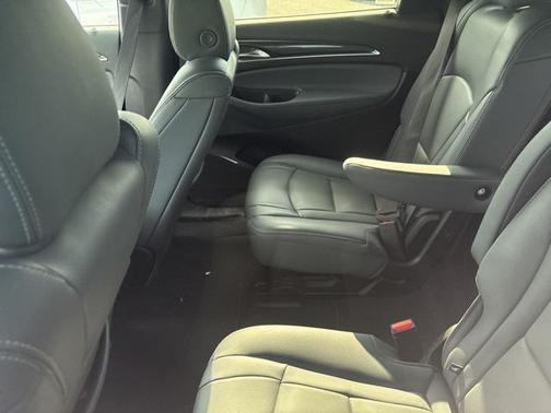 2024 Buick Enclave Premium AWD
