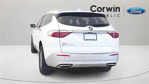 2024 Buick Enclave Premium AWD