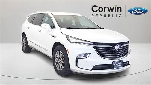 2024 Buick Enclave Premium AWD