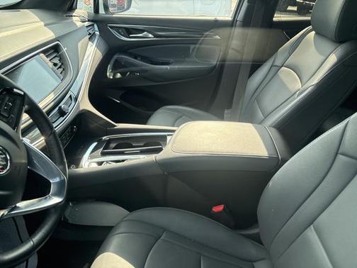 2024 Buick Enclave Premium AWD