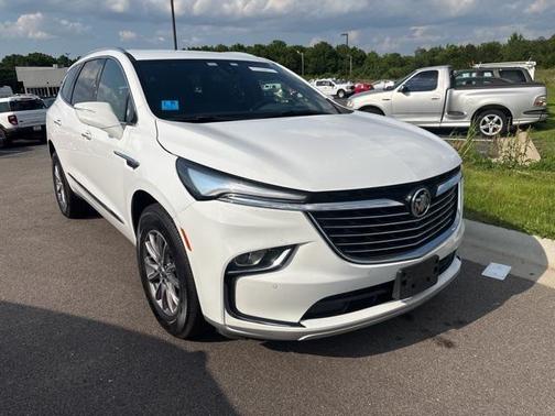 2024 Buick Enclave Premium AWD