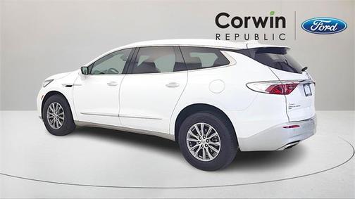 2024 Buick Enclave Premium AWD