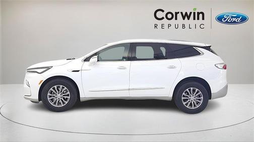 2024 Buick Enclave Premium AWD