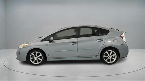 2013 Toyota Prius Three