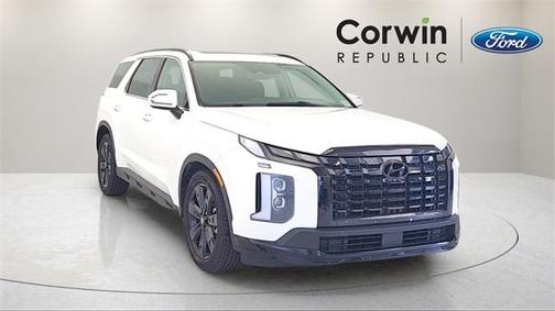 2024 Hyundai PALISADE XRT