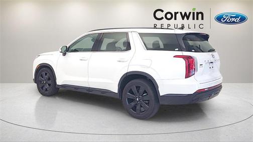 2024 Hyundai PALISADE XRT