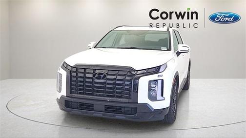 2024 Hyundai PALISADE XRT