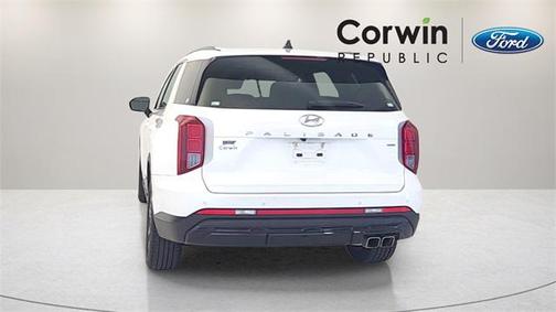 2024 Hyundai PALISADE XRT