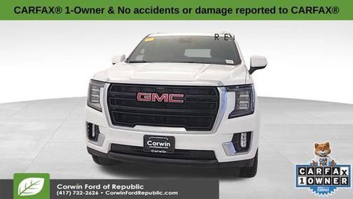 2023 GMC Yukon XL SLE