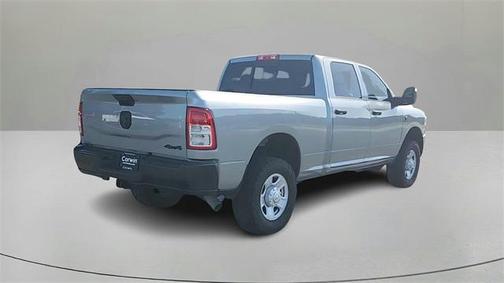 2024 RAM 3500 Tradesman Crew Cab 4x4 6'4' Box