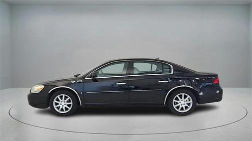 2008 Buick Lucerne CXL