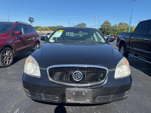 2008 Buick Lucerne CXL