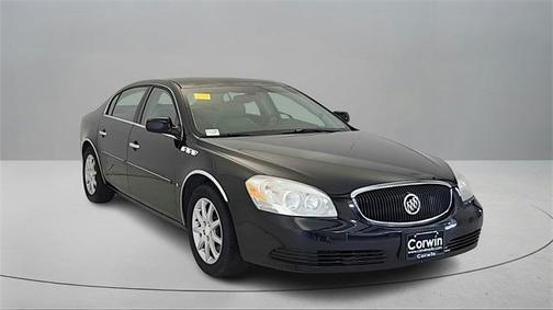 2008 Buick Lucerne CXL