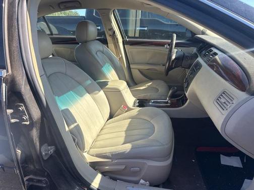 2008 Buick Lucerne CXL