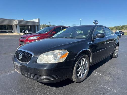 2008 Buick Lucerne CXL