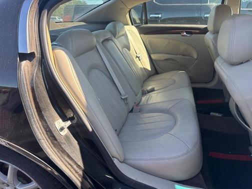 2008 Buick Lucerne CXL