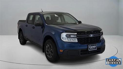 2023 Ford Maverick XLT