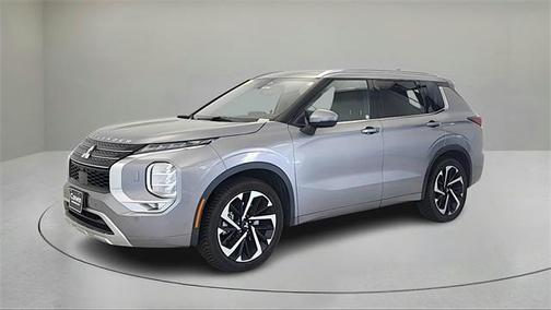 2022 Mitsubishi Outlander SEL 2.5 S-AWC