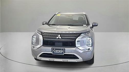 2022 Mitsubishi Outlander SEL 2.5 S-AWC