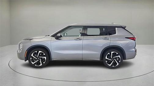 2022 Mitsubishi Outlander SEL 2.5 S-AWC