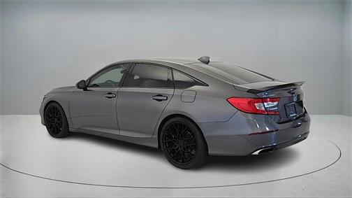 2019 Honda Accord Sport 2.0T