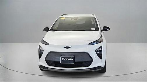 2023 Chevrolet Bolt EUV FWD LT