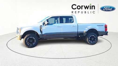 2026 Ford F-250 King Ranch