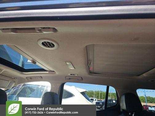 Satin Steel Metallic 2022 GMC Acadia Denali