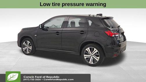 2024 Mitsubishi Outlander Sport SE