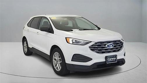 2021 Ford Edge SE