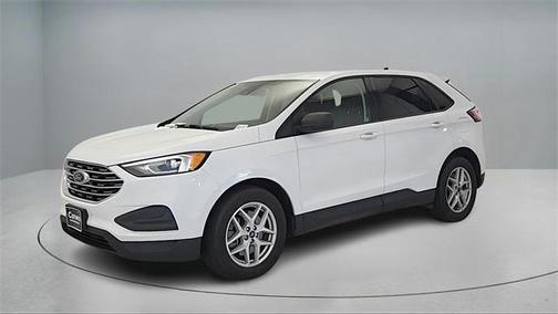 2021 Ford Edge SE