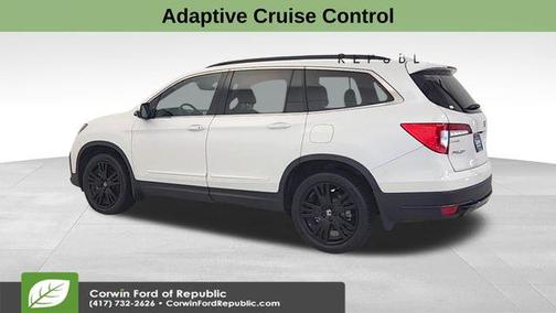 2022 Honda Pilot AWD Special Edition