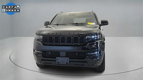 2025 Jeep Wagoneer Series II 4x4