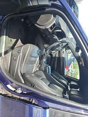 True Blue Pearlcoat 2018 Jeep Grand Cherokee Limited
