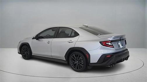 2022 Subaru WRX Limited