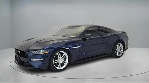 2020 Ford Mustang GT Premium
