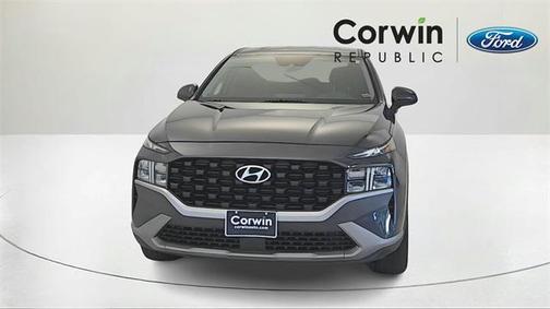 2021 Hyundai SANTA FE SE