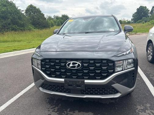 2021 Hyundai SANTA FE SE